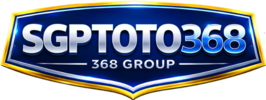 SGPTOTO368 LOGO